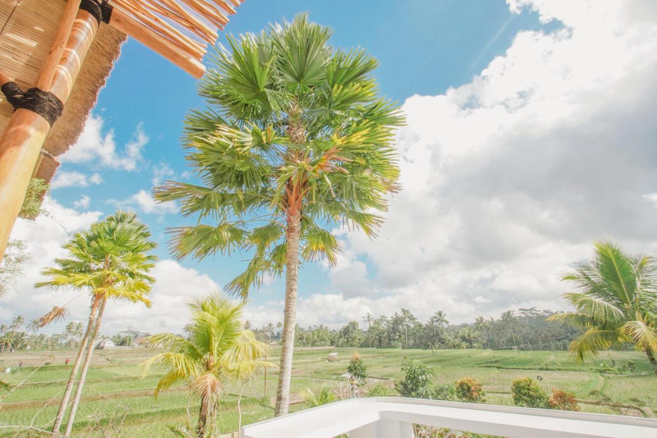 The Nenggala Suite Tegallalang  Exterior photo