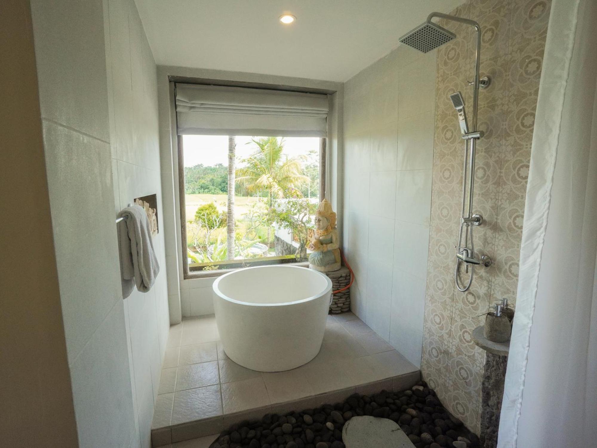The Nenggala Suite Tegallalang  Exterior photo
